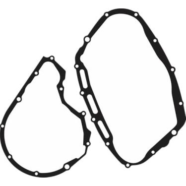 Imagem de Juntas Laterais Do Motor para Suzuki Boulevard M800