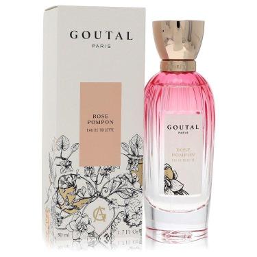 Imagem de Perfume Feminino Annick Goutal Rose Pompon Eau De Toilette 50 Ml
