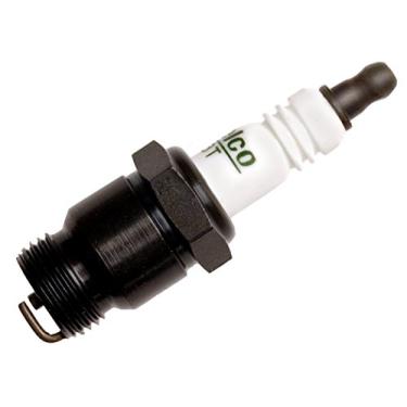Imagem de ACDelco Vela de ignição profissional convencional R83T (pacote com 1)