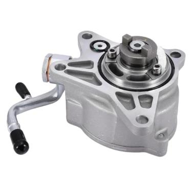 Imagem de Bomba de vácuo de freio compatível com Mazda 2013-2022 3 6 CX-5 2.2L Diesel SKYACTIV, substitui SH15-18G00 SHY2-18-G00A SH01-18G00