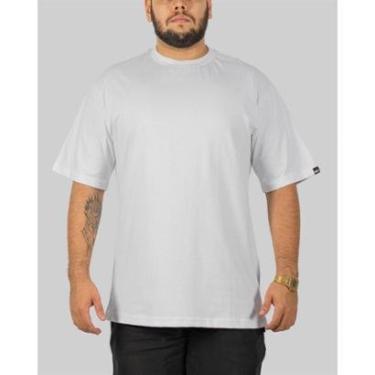 Imagem de Camiseta DR7 Street Minimal Unissex-Unissex
