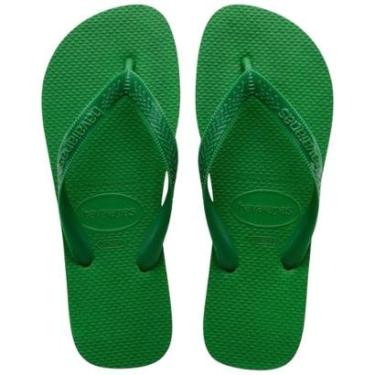 Imagem de Chinelo Havaianas Top Unissex Macio Tradicional - Original-Unissex