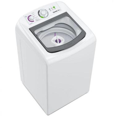 Imagem de Lavadora Consul New 9kg Com Dosagem Econômica Cwb09 Branco 220v