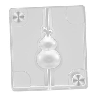 Imagem de Generic Kit para Fazer Cones de Incenso Transparente - Ideal para Quarto, Sala de Estar E Meditação