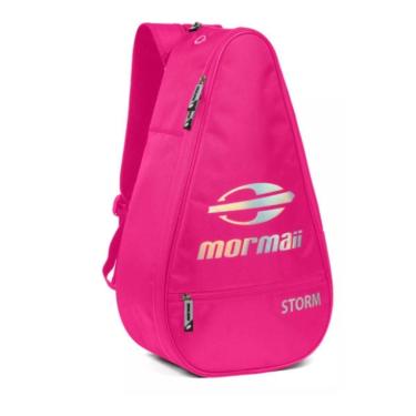 Imagem de Raqueteira Mormaii Storm 2 Beach Tennis-Unissex