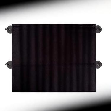 Imagem de Cortinas de privacidade de carro - 95% cortina divisória de janelas laterais para bebê, capas de tela de proteção solar SUV de Sedan largas para viagens, acampamento, soneca, dormir