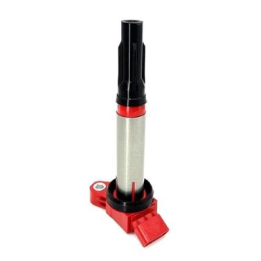 Imagem de Bobina de Ignição Automotiva 9091902251 (6 peças) para Toyota Avalon, Camry e Highlander (2008-2017)