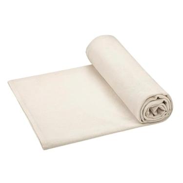 Imagem de WeiLaiKeQi Toalha de mesa de linho elegante e à água, ideal para trabalhar com, perfeita para cerâmica. Inclui ferramentas para modelagem.