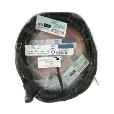 Imagem de Conector E/S Sensor Fotoelétrico XS2F-M12PVC4A2M