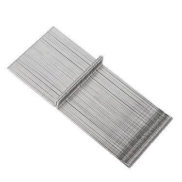 Imagem de Generic Pacote de Agulhas para Máquina de tricô de Longa Vida útil para Sk218 Sk280 Sk580 Sk840 Sk325 Sk360 Sk260 50 Peças para Criações Artesanais