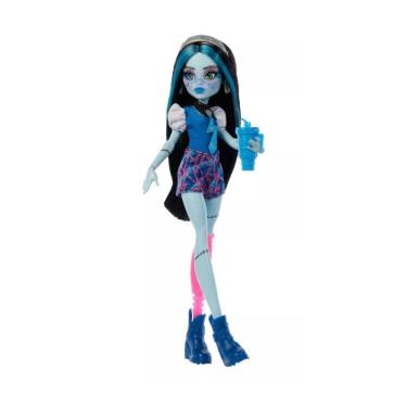 Imagem de Boneca Monster High Pijamas Monstruosas - Mattel JGM42