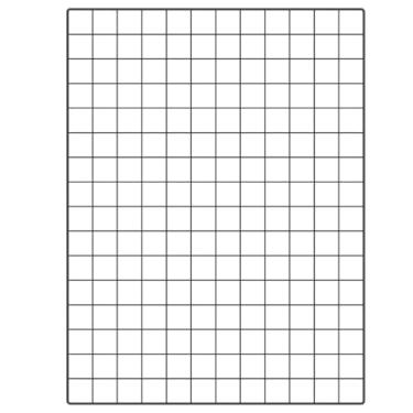 Imagem de Grade Para Cachorro Tela Pet de Metal Ajustável Cerca de Segurança para Porta(1 TELA 60X80,BRANCO)