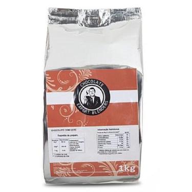 Imagem de Chocolate com Leite - Expert Blenders 1Kg