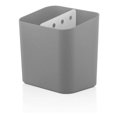 Imagem de Escorredor de Talheres Trium - Preto - Ou