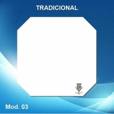 Imagem de Cake Board Tradicional MDF Premium 3mm e 6mm para Bolos e Tortas - RM 