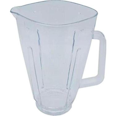Imagem de Copo Para Liquidificador Tritan Ri2240-2-4 Walita - Cx - 6