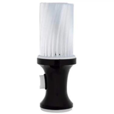 Imagem de Espanador com Talqueira Vertix