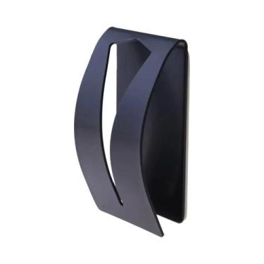 Imagem de Ganchos De Parede Autoadesivos Para Chaves, Roupas, Cabideiro, Suporte