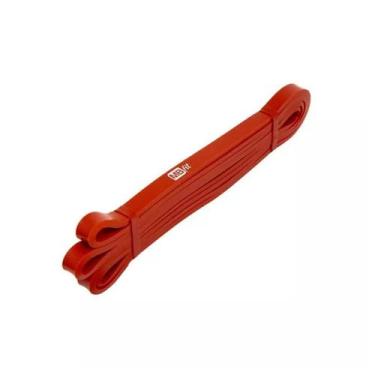 Imagem de Super Band MBFIT 1.3 Leve, Vermelho