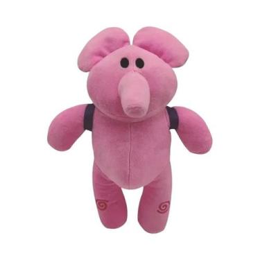 Imagem de Boneco De Pelúcia Pocoyo De 25cm, Kawaii, Youyou, Barto, Patinho, Cach