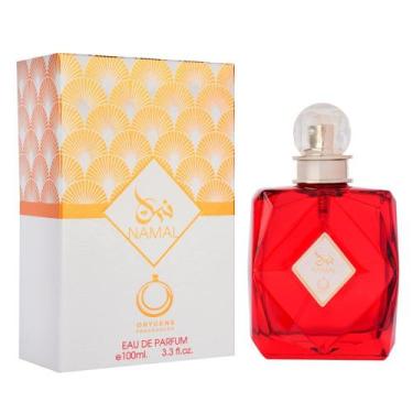Imagem de Perfume Árabe Orygens Fragrances Namal 100ml