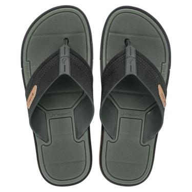 Imagem de Chinelo Masculino Conforto Facil Calce Moderno Spin Rider