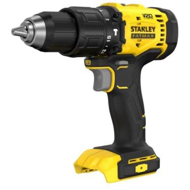 Imagem de Furadeira Parafusadeira de impacto a bateria 1/2" 20V Sem Bateria - SC