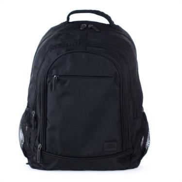 Imagem de Mochila Olympikus Prime Preto - Unissex, Único, Preto
