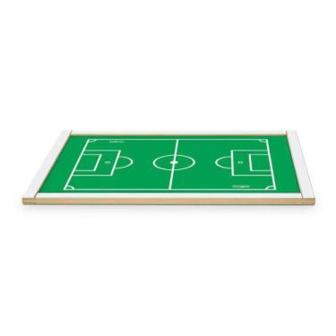 Imagem de 611 - campo de futebol de botão - júnior - BRINQUEDOS JUNGES
