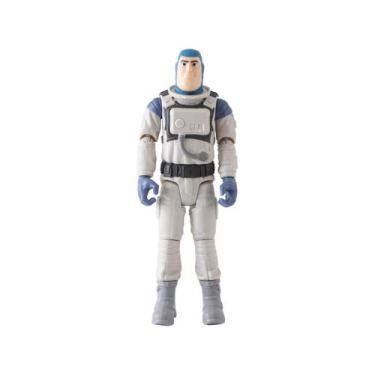 Imagem de Boneco Articulado Disney Pixar Buzz Lightyear 30 cm XL 01 Mattel, Colo