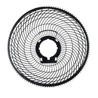 Imagem de Grade Removível Ventilador Britânia Ventus 400 Traseira - BRITANIA