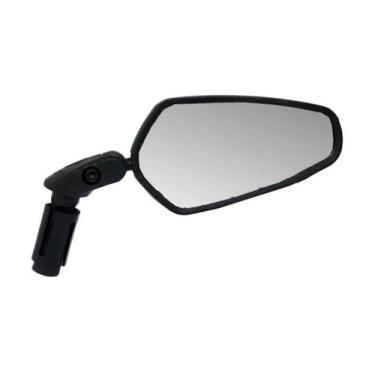 Imagem de Espelho Retrovisor Triangular Mini Regulavel - ELLEVEN