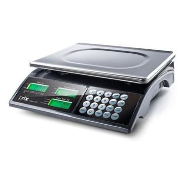 Imagem de Balança Computadora Digital Comercial Prix 3 Fit Toledo ( sem cabo)