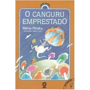 Imagem de Canguru Emprestado, O - ATUAL