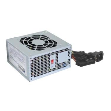 Imagem de Fonte bivolt 250w real mini atx padrão sfx k-mex pp-250rof, 115/230 V 