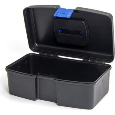 Imagem de Caixa Ferramenta Polymer 14'' Sem Bandeja 4047X