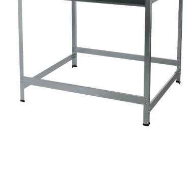 Imagem de Forno Guilhotina a Gás Industrial 9595 1 Câmara de 25cm Metalmaq
