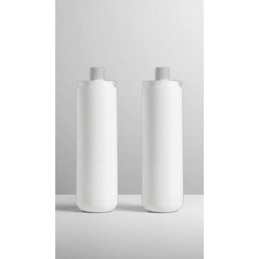 Imagem de Refil Tripla Filtração 3000L - Kit C/ 2 - Congratulations Store