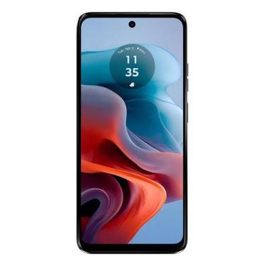 Imagem de Smartphone Motorola Moto G34 5G 4GB RAM 128GB Azul 6,5''
