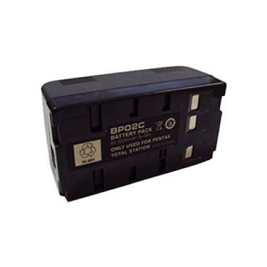 Imagem de Bateria Pentax BP02C p/Estação Total