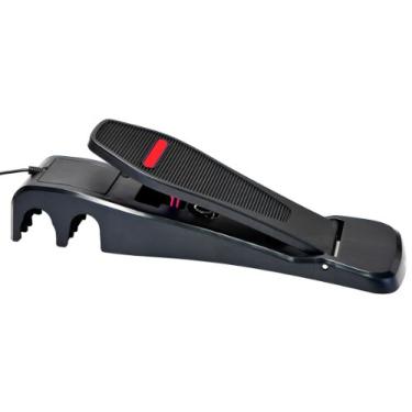 Imagem de Monoprice Rock Band Bass Drum Pedal for Xbox 360/PlayStation 2 and 3/Wii