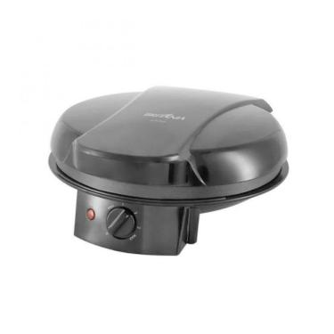 Imagem de Grill Britânia BGR04P 1500W Antiaderente