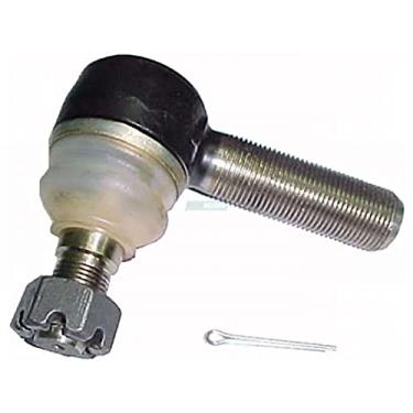 Imagem de TERMINAL DIRECAO SUSPENSAO 28X120MM ROSCA VW TODOS MEDIOS PESADOS APOS 91 VW ESQUERDO