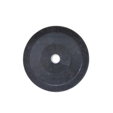 Imagem de Anilha De Borracha  - 10KG-Unissex