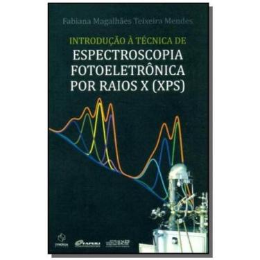 Imagem de Introducao A Tecnica De Espectroscopia Fotoeletron
