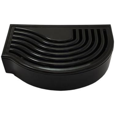 Imagem de Pingadeira Preta Purificador FR600 Exclusive Original - IBBL