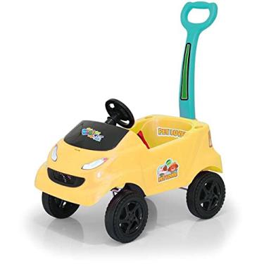 Imagem de Veículo Infantil, Homeplay, Baby Car Pet