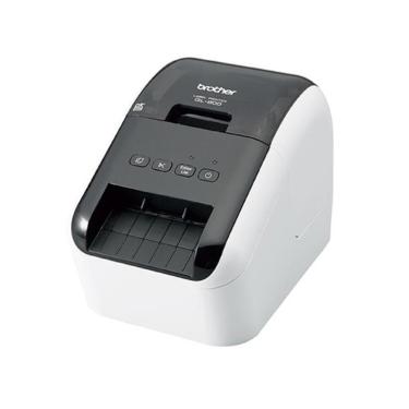 Imagem de Impressora Brother Termica de Etiquetas - QL-800