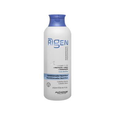 Imagem de Alfaparf Real Rigen Condicionador Nutritivo 250ml