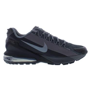 Imagem de Nike Tênis masculino Air Max Pulse Roam (DZ3544-001, cinza escuro/cinza ferro), Cinza fumê Dk Cinza fumê cinza ferro, 37